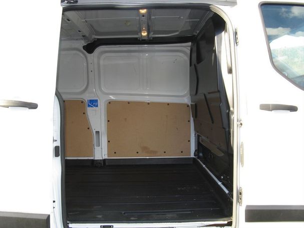 Ford Transit Custom 300 L2 96 kW image number 13