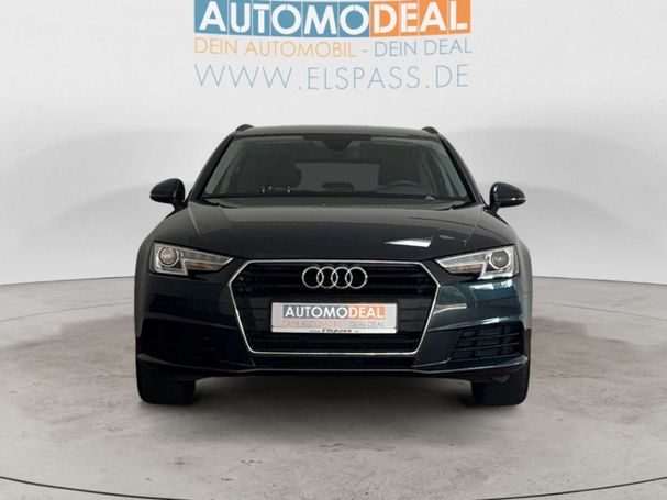 Audi A4 Avant 110 kW image number 2