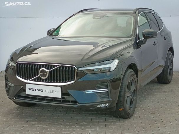 Volvo XC60 B4 AWD Momentum Pro 145 kW image number 1