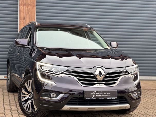 Renault Koleos 130 kW image number 6