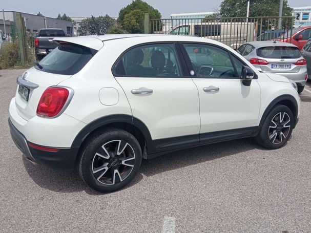 Fiat 500X 1.6 E-torQ 81 kW image number 3