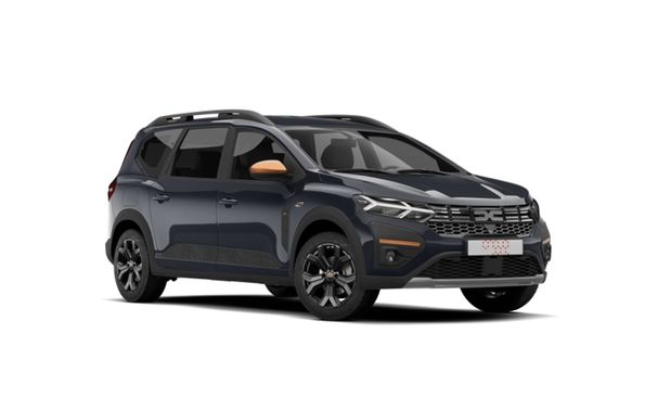 Dacia Jogger TCe 100 ECO-G Extreme 74 kW image number 1