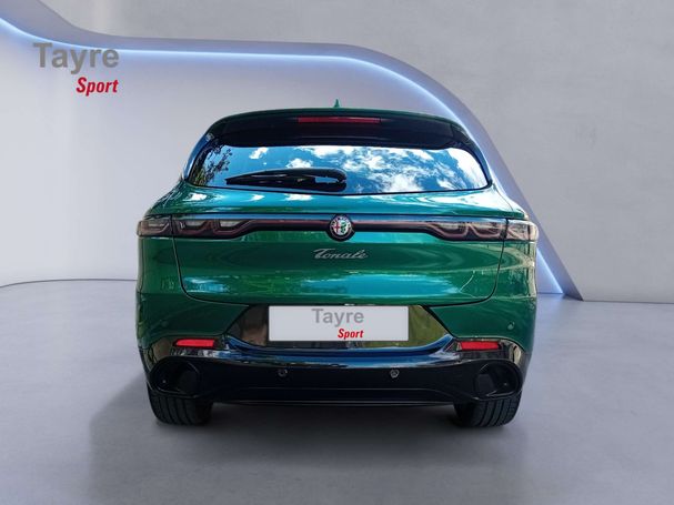 Alfa Romeo Tonale 1.5 Veloce 118 kW image number 5