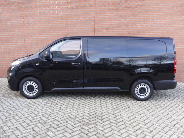 Opel Vivaro L3H1 106 kW image number 7