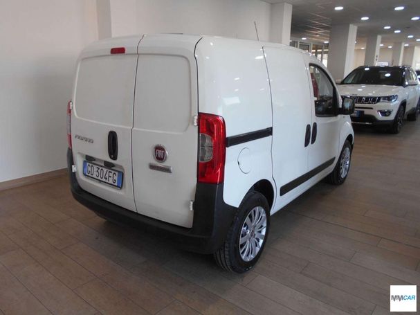 Fiat Fiorino 70 kW image number 1