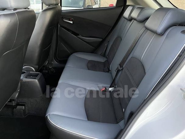 Mazda 2 90 66 kW image number 6