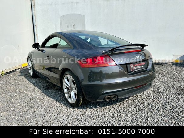 Audi TT 2.0 TDI quattro S-line 125 kW image number 2