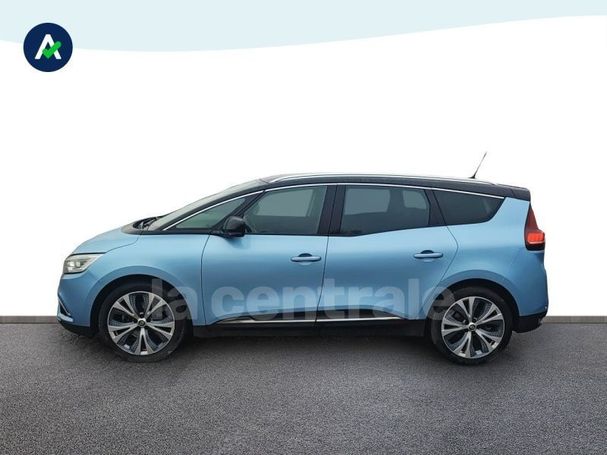 Renault Grand Scenic dCi 130 Energy INTENS 96 kW image number 5