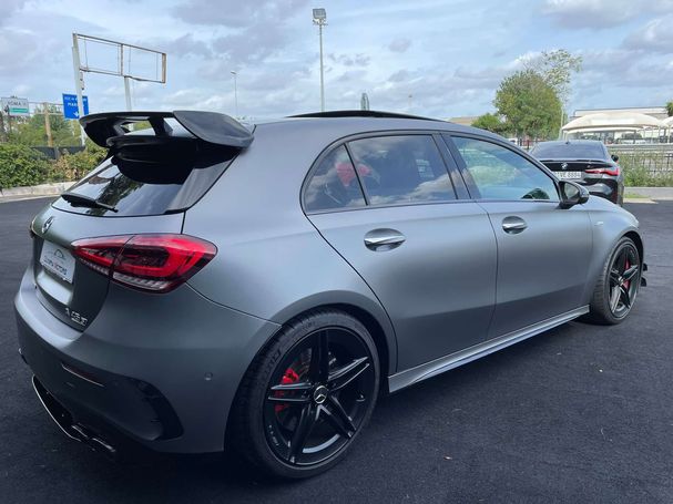 Mercedes-Benz A 45 AMG 310 kW image number 6