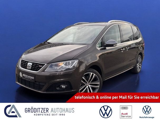 Seat Alhambra TSI DSG FR-LINE 110 kW image number 1