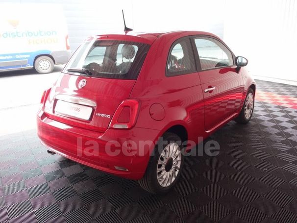 Fiat 500 1.0 51 kW image number 3