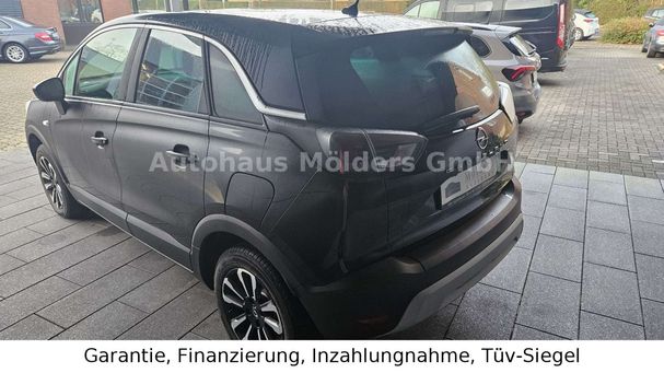 Opel Crossland X 96 kW image number 7