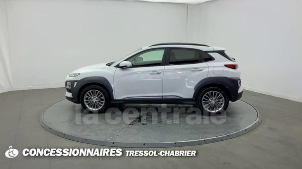 Hyundai Kona 1.0 T-GDI 88 kW image number 5