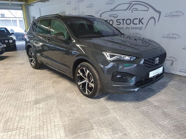 Seat Tarraco 2.0 TDI DSG 110 kW image number 3