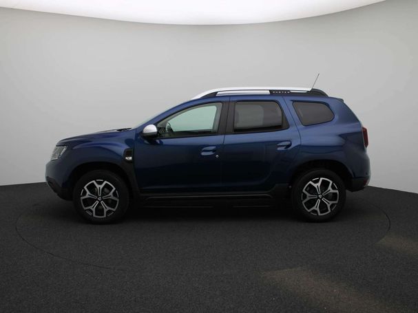 Dacia Duster TCe Prestige 96 kW image number 5