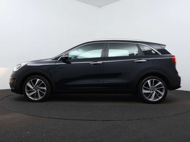 Kia Niro 104 kW image number 3