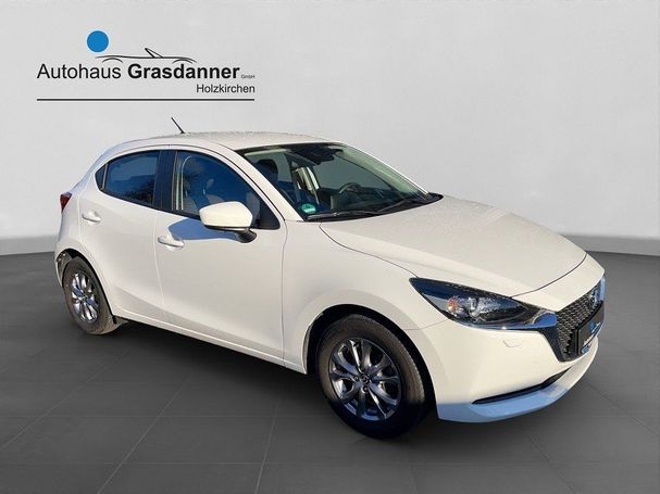 Mazda 2 SkyActiv-G 75 55 kW image number 3