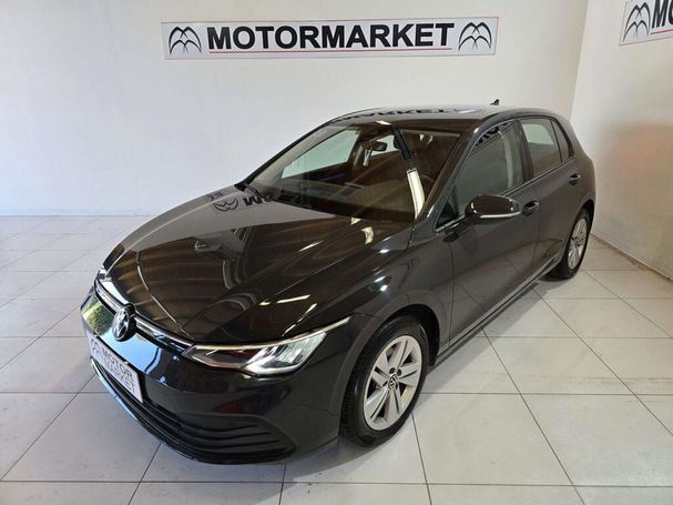 Volkswagen Golf 2.0 TDI SCR Life DSG 85 kW image number 1