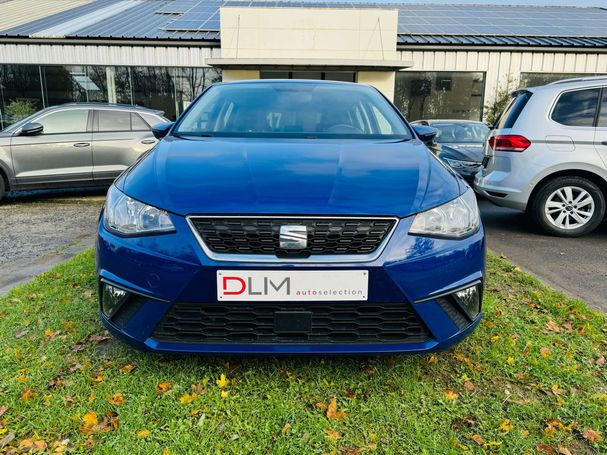 Seat Ibiza 1.0 70 kW image number 3