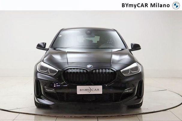 BMW 118d 110 kW image number 2