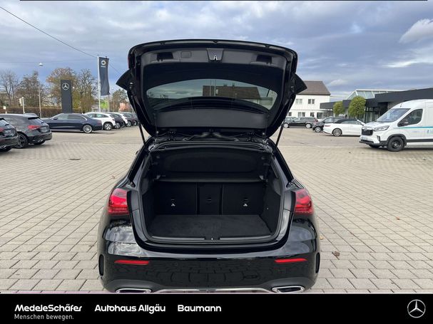 Mercedes-Benz A 250 165 kW image number 17