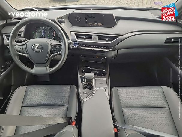 Lexus UX 113 kW image number 8