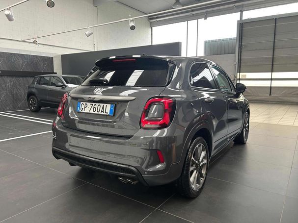 Fiat 500X 1.0 88 kW image number 6