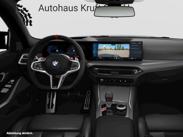 BMW M3 Competition Touring M xDrive 390 kW image number 3