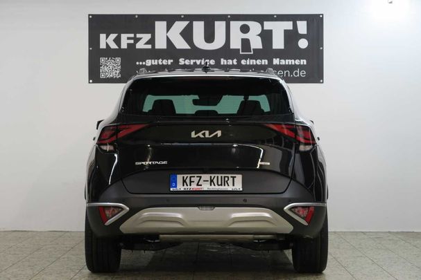 Kia Sportage 1.6 T-GDI Plug-In Hybrid Vision AWD 185 kW image number 4