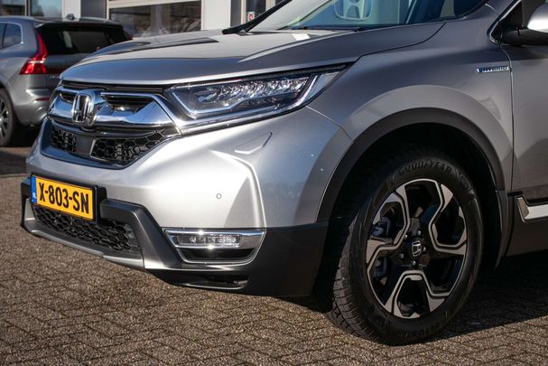 Honda CR-V 2.0 Lifestyle AWD 135 kW image number 25