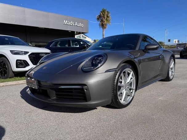 Porsche 992 Carrera 4 283 kW image number 2