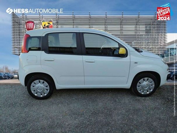 Fiat Panda 1.2 Easy 51 kW image number 11