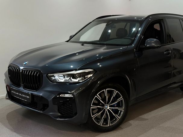 BMW X5 45e xDrive 291 kW image number 1