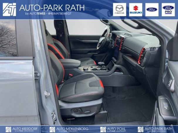 Ford Ranger Raptor 3.0 215 kW image number 7