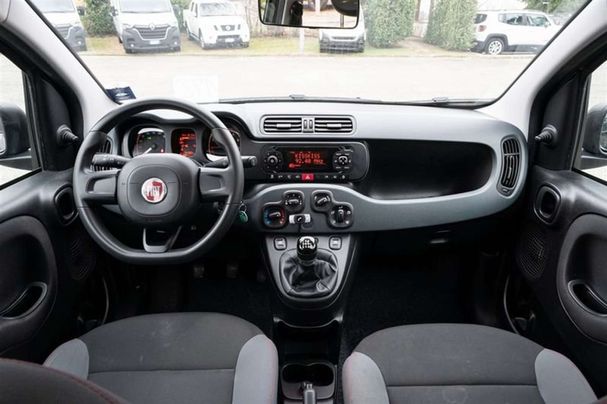 Fiat Panda 1.0 Hybrid Easy 51 kW image number 8