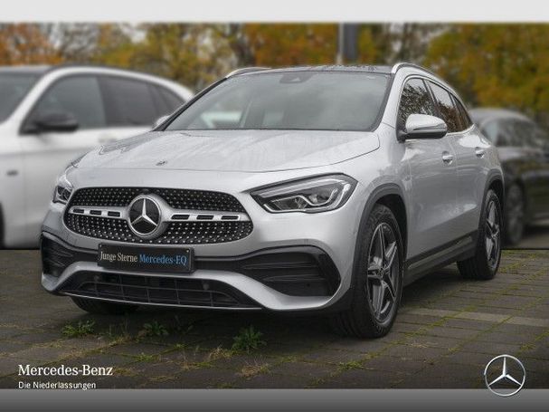 Mercedes-Benz GLA 250 165 kW image number 1