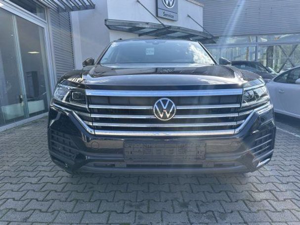 Volkswagen Touareg 3.0 TDI 4Motion 170 kW image number 4