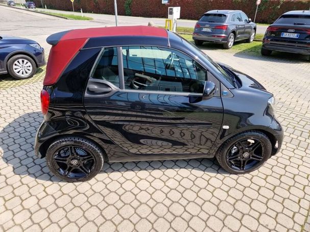 Smart ForTwo EQ 60 kW image number 4