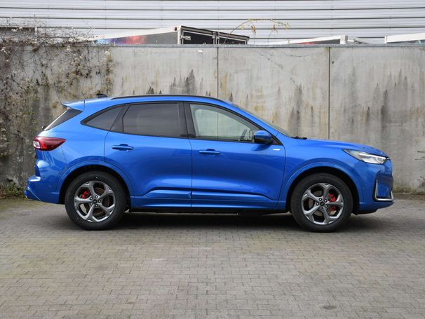 Ford Kuga 2.5 PHEV ST-Line X 178 kW image number 5