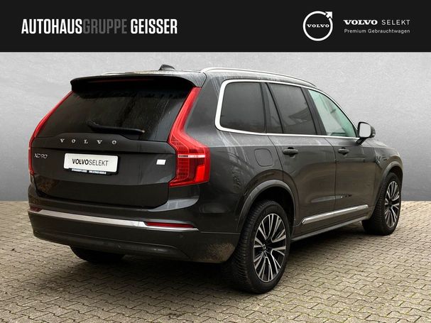 Volvo XC90 T8 Recharge AWD Plus 335 kW image number 7