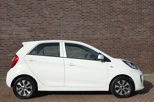 Kia Picanto 1.0 49 kW image number 3