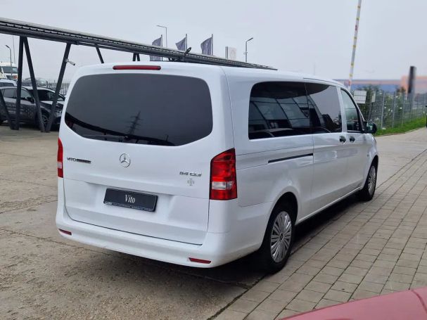 Mercedes-Benz Vito d 100 kW image number 7