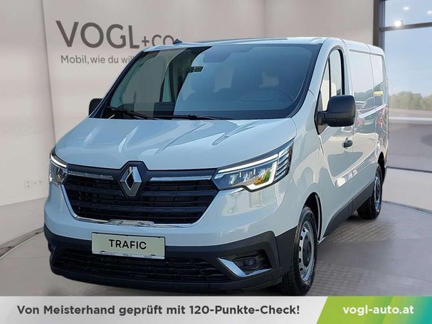 Renault Trafic L1H1 Blue dCi 130 96 kW image number 1