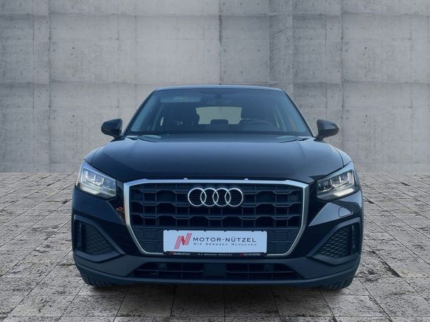 Audi Q2 35 TFSI 110 kW image number 3