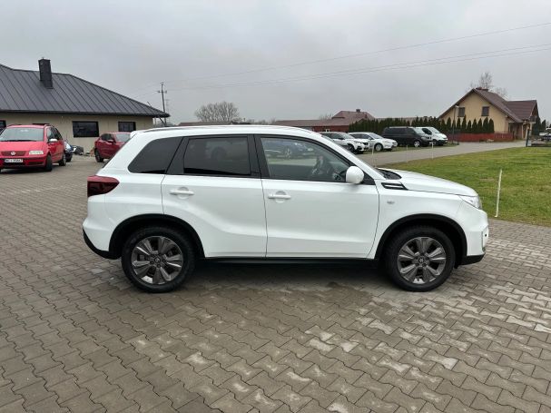 Suzuki Vitara 1.4 Boosterjet S 103 kW image number 11