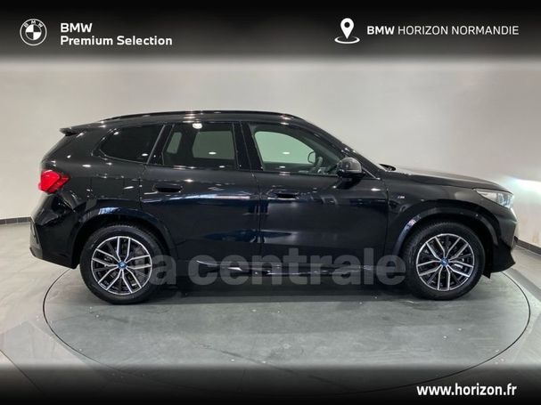 BMW X1 xDrive 180 kW image number 3