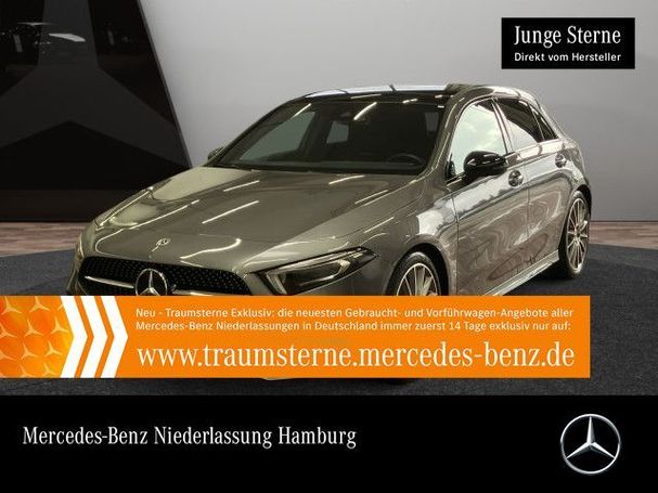 Mercedes-Benz A 250 165 kW image number 4