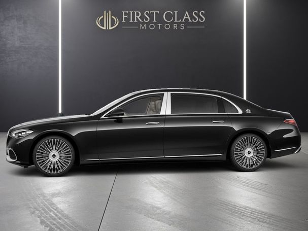 Mercedes-Benz S 580 Maybach 370 kW image number 5