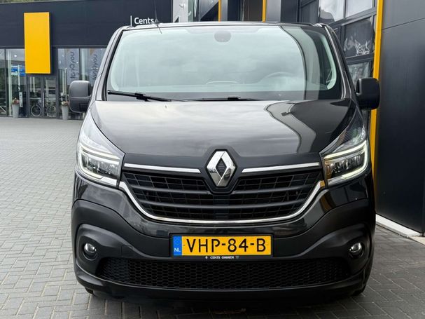 Renault Trafic L1H1 dCi 145 EDC 107 kW image number 7