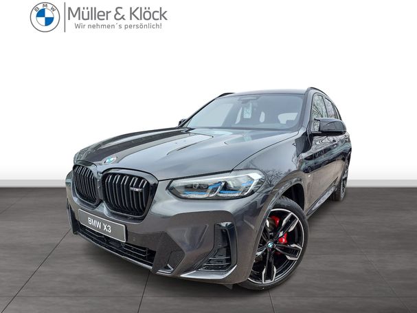 BMW X3 M40i xDrive 265 kW image number 1